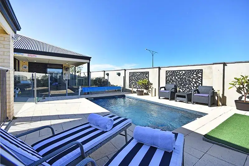 Main view of Homely house listing, 11 Macquarie Bend, Ellenbrook WA 6069