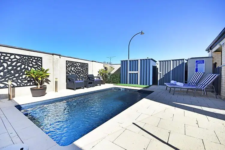 Fourth view of Homely house listing, 11 Macquarie Bend, Ellenbrook WA 6069