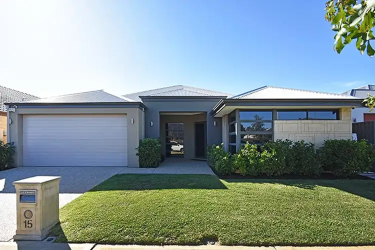 15 Tangara Street, Aveley WA 6069