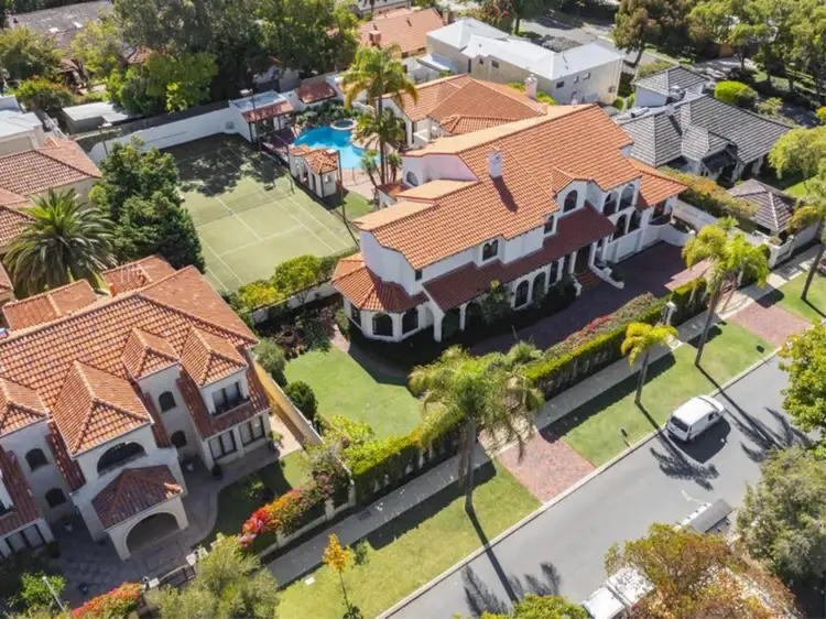 29 Goldsmith Road, Claremont WA 6010