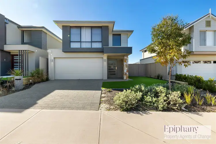 Main view of Homely house listing, 28 Televise Crescent, Dianella WA 6059