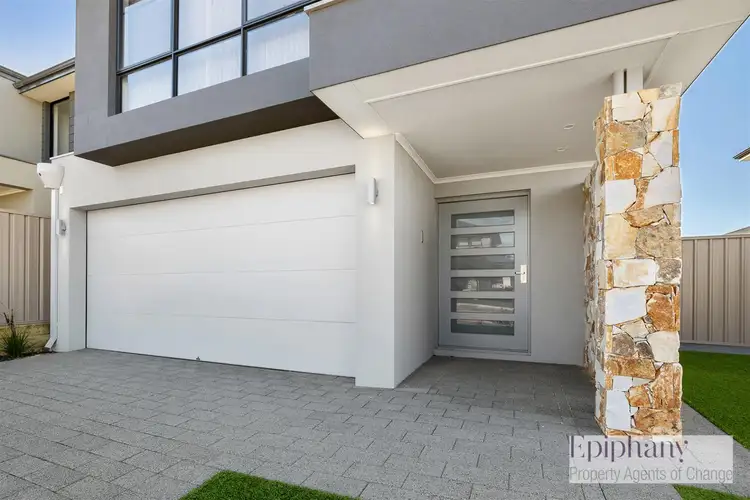 Second view of Homely house listing, 28 Televise Crescent, Dianella WA 6059