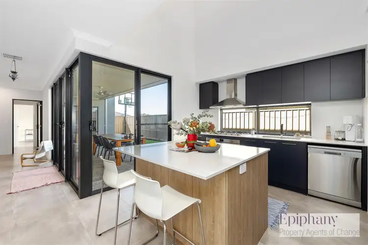 Fourth view of Homely house listing, 28 Televise Crescent, Dianella WA 6059