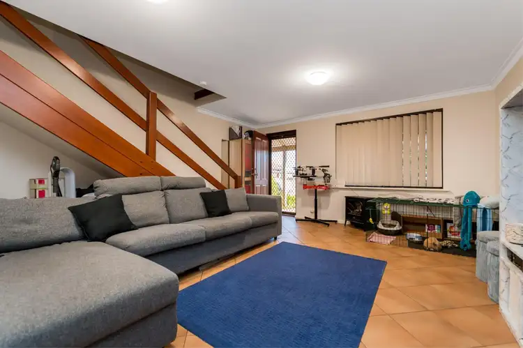 Second view of Homely townhouse listing, 14/10 Oxford Street, Maylands WA 6051