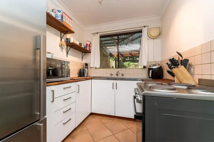 Fourth view of Homely townhouse listing, 14/10 Oxford Street, Maylands WA 6051