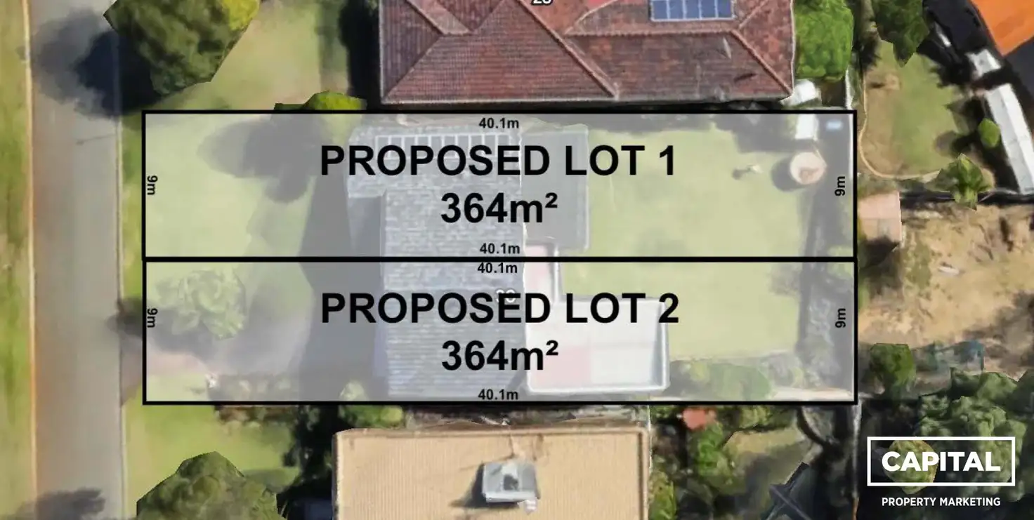 Main view of Homely house listing, 30 Edmondson, Karrinyup WA 6018