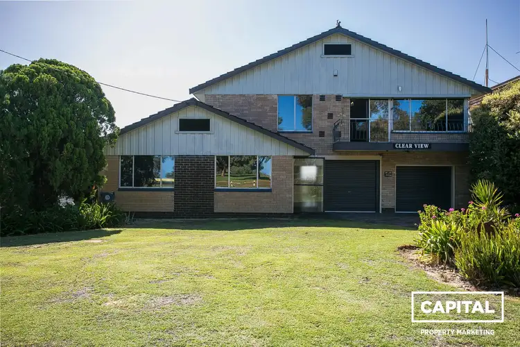 Second view of Homely house listing, 30 Edmondson, Karrinyup WA 6018