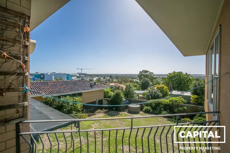 Fourth view of Homely house listing, 30 Edmondson, Karrinyup WA 6018