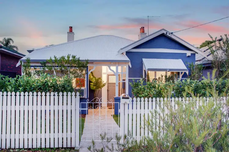 56 Richmond Street, Leederville WA 6007