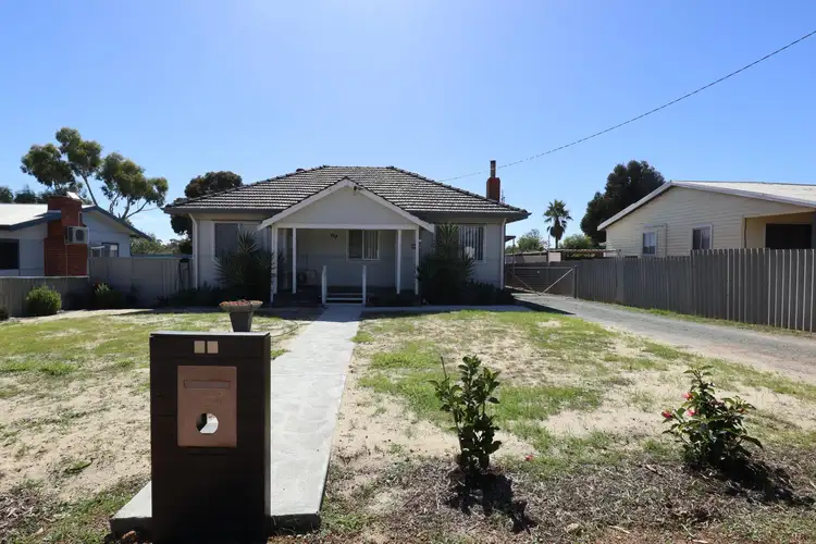Main view of Homely house listing, 83 Fox Street, Narrogin WA 6312