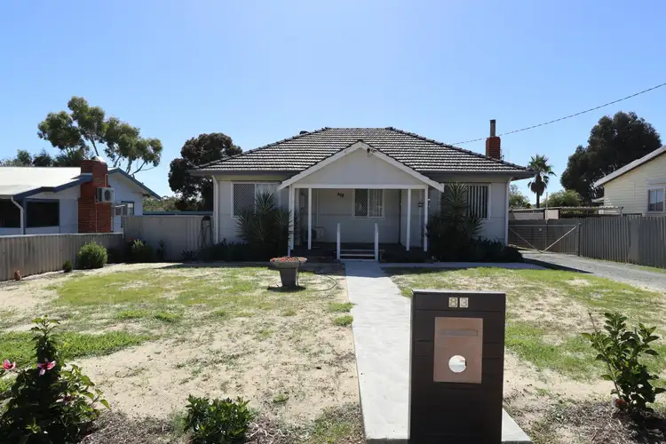 Third view of Homely house listing, 83 Fox Street, Narrogin WA 6312