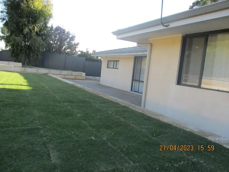 Sixth view of Homely house listing, 22 Hotham Avenue, Boddington WA 6390