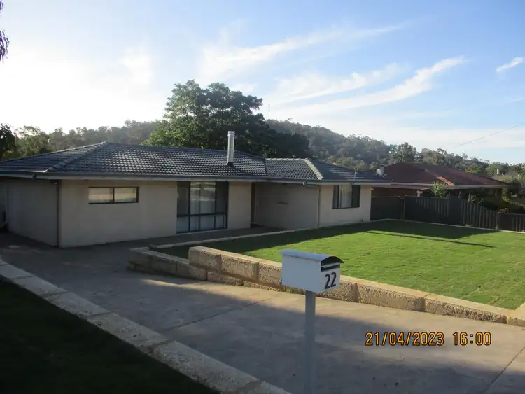 Seventh view of Homely house listing, 22 Hotham Avenue, Boddington WA 6390