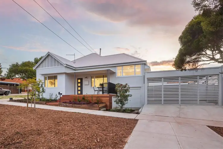 1 Coldstream Street, West Leederville WA 6007