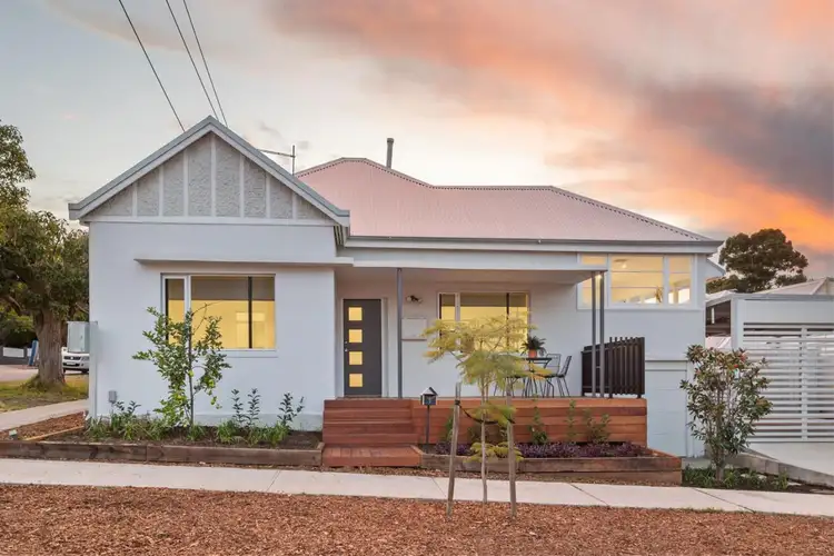 Second view of Homely house listing, 1 Coldstream Street, West Leederville WA 6007