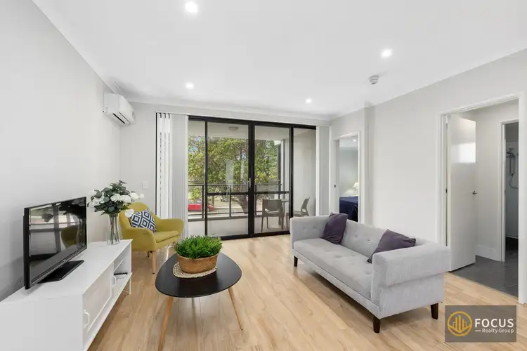 Main view of Homely apartment listing, 8/158 Kooyong Road, Rivervale WA 6103