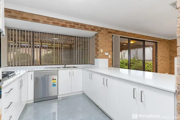Fifth view of Homely house listing, 49 Calley Drive, Leeming WA 6149