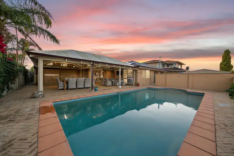 5 Truslove Way, Duncraig WA 6023