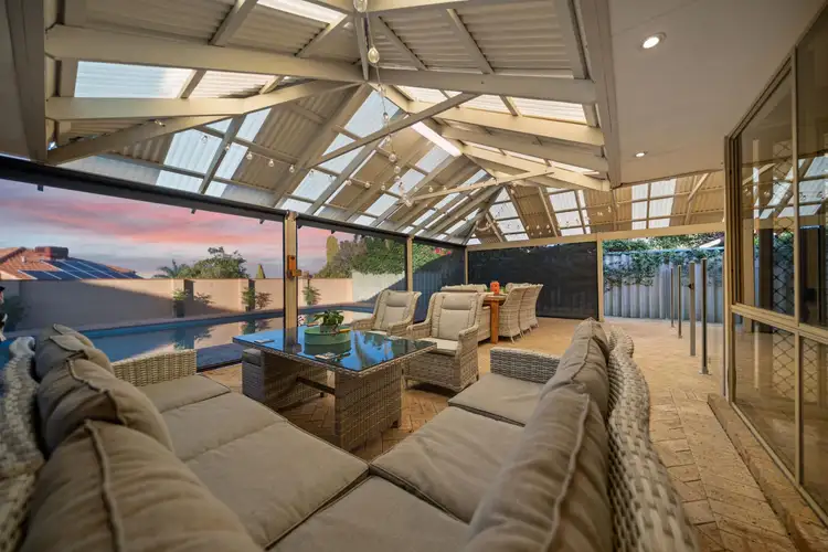 Second view of Homely house listing, 5 Truslove Way, Duncraig WA 6023