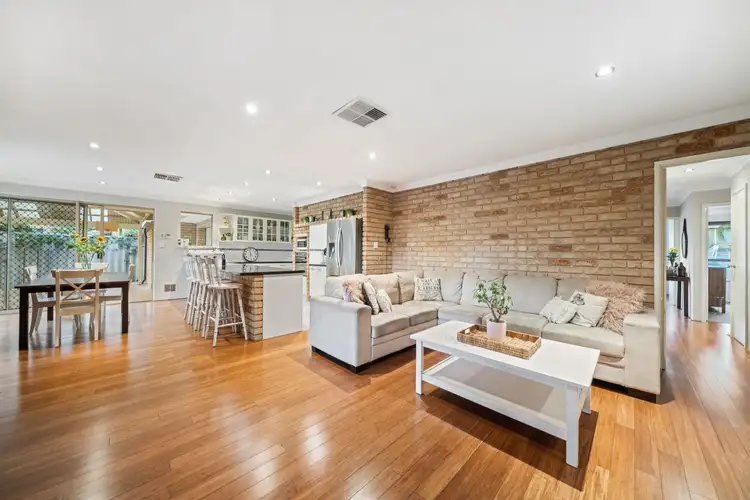 Fourth view of Homely house listing, 5 Truslove Way, Duncraig WA 6023