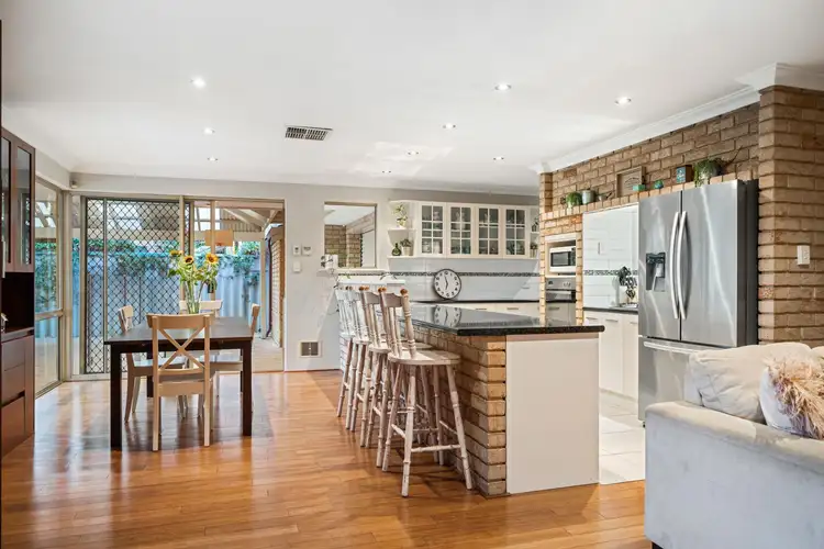 Fifth view of Homely house listing, 5 Truslove Way, Duncraig WA 6023