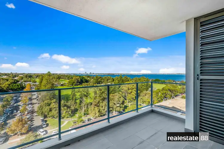 Third view of Homely apartment listing, 907/53 Labouchere Road, South Perth WA 6151