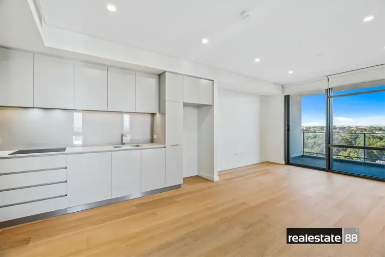 Fourth view of Homely apartment listing, 907/53 Labouchere Road, South Perth WA 6151