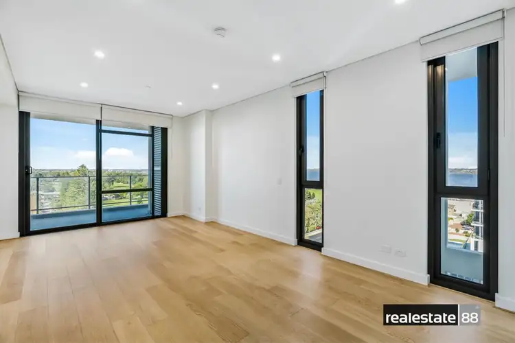Sixth view of Homely apartment listing, 907/53 Labouchere Road, South Perth WA 6151