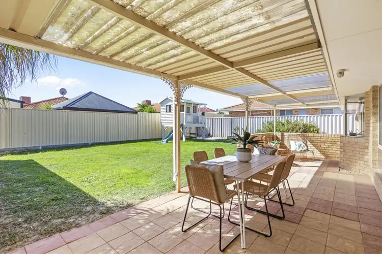 Third view of Homely house listing, 8 Barham Mews, Currambine WA 6028