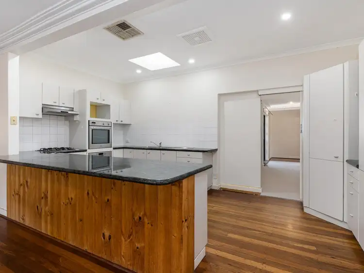 Fourth view of Homely house listing, 333 Salvado Road, Floreat WA 6014