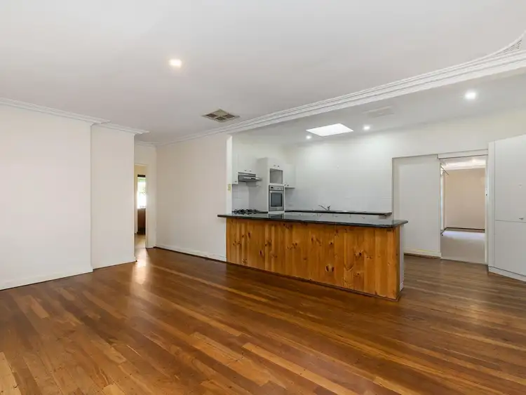 Fifth view of Homely house listing, 333 Salvado Road, Floreat WA 6014