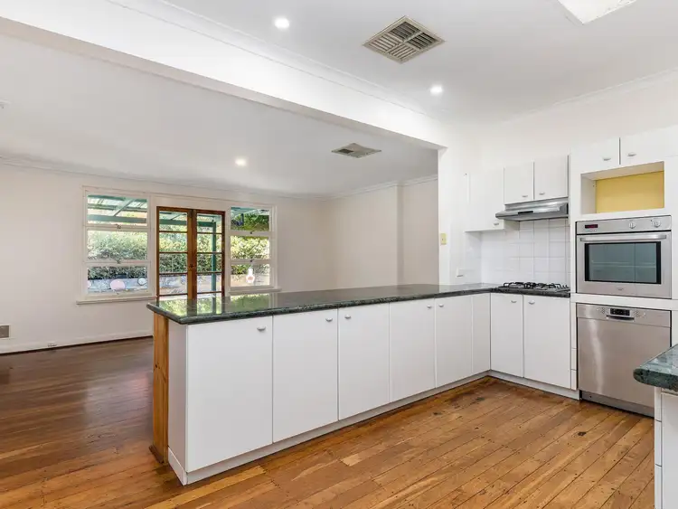 Sixth view of Homely house listing, 333 Salvado Road, Floreat WA 6014