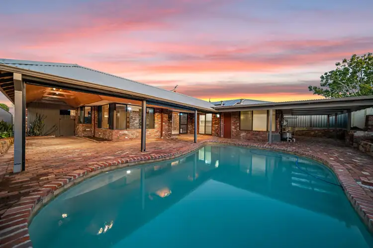 Second view of Homely house listing, 16 Korel Place, Sorrento WA 6020