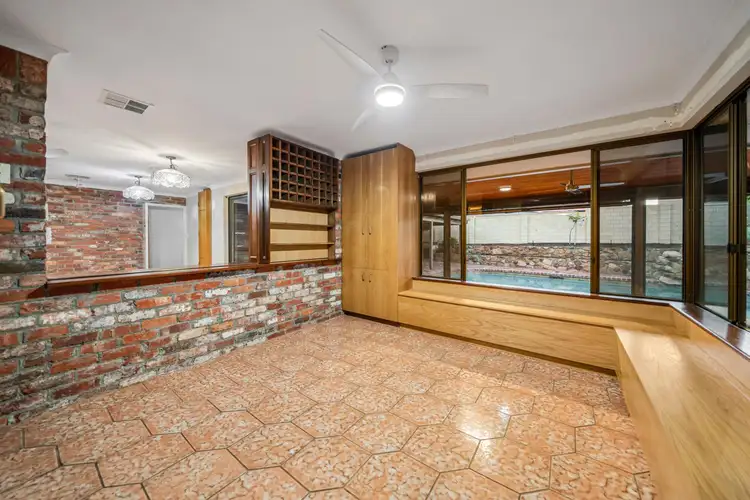 Sixth view of Homely house listing, 16 Korel Place, Sorrento WA 6020