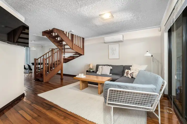 Second view of Homely house listing, 5/445 Rokeby Road, Shenton Park WA 6008