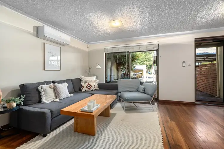 Third view of Homely house listing, 5/445 Rokeby Road, Shenton Park WA 6008