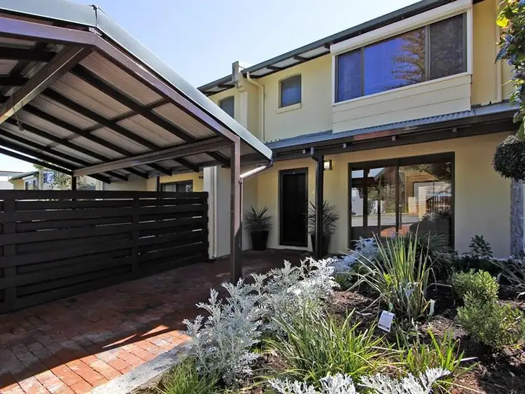 Fifth view of Homely house listing, 5/445 Rokeby Road, Shenton Park WA 6008
