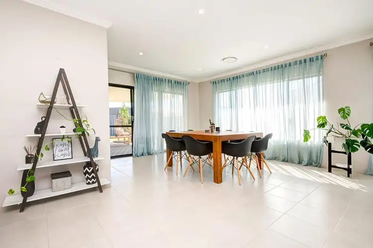 Fifth view of Homely house listing, 13 Hazelgrove Crescent, Millbridge WA 6232