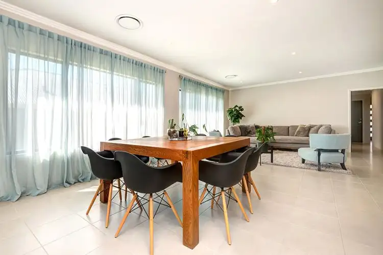 Sixth view of Homely house listing, 13 Hazelgrove Crescent, Millbridge WA 6232