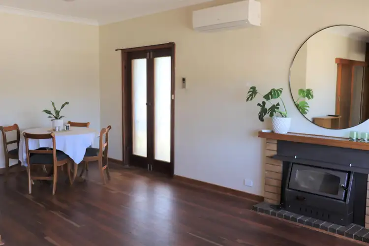 1 Banksia Crescent, Wongan Hills WA 6603