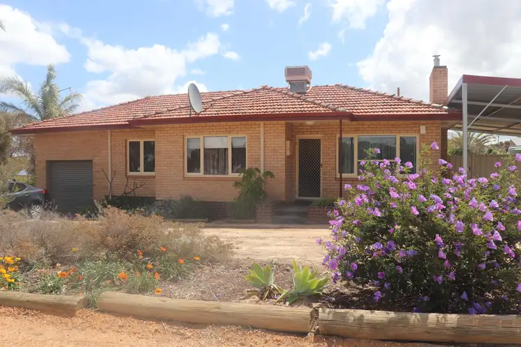 Fifth view of Homely house listing, 1 Banksia Crescent, Wongan Hills WA 6603