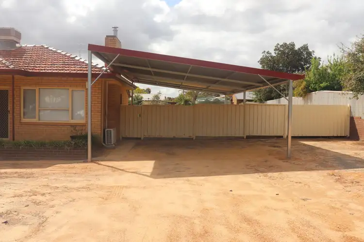 Sixth view of Homely house listing, 1 Banksia Crescent, Wongan Hills WA 6603