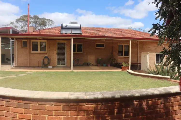 Seventh view of Homely house listing, 1 Banksia Crescent, Wongan Hills WA 6603