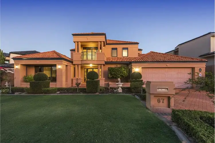 67 Sattelberg Ramble, Dianella WA 6059