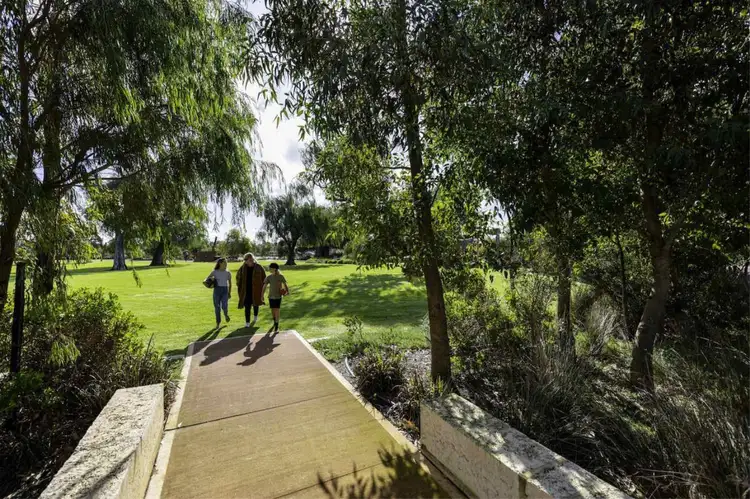 Main view of Homely land listing, Lot 579, 18 Yellowtail Drive, Vasse WA 6280