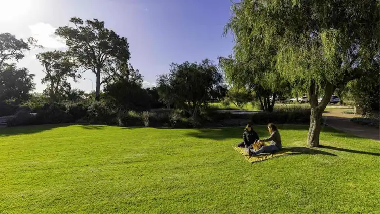 Main view of Homely land listing, Lot 570, 19 Trevally Way, Vasse WA 6280