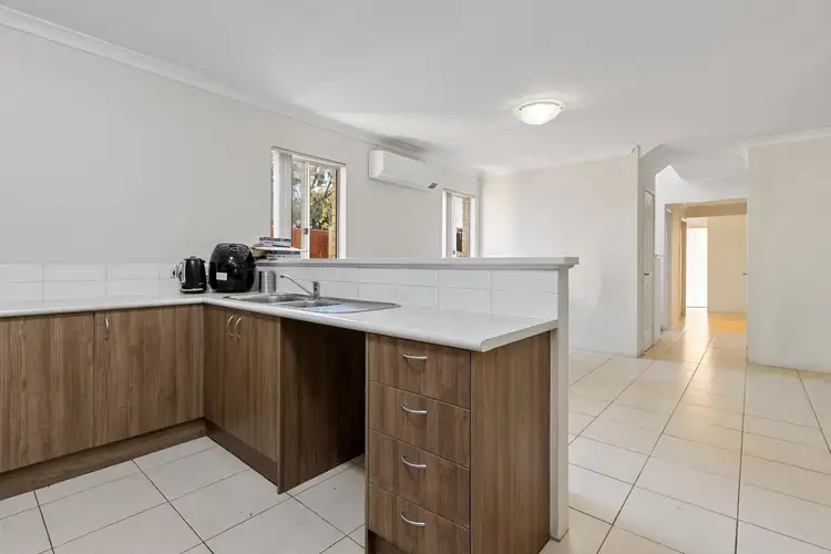 Fourth view of Homely townhouse listing, 5/27 Mozart Mews, Rivervale WA 6103