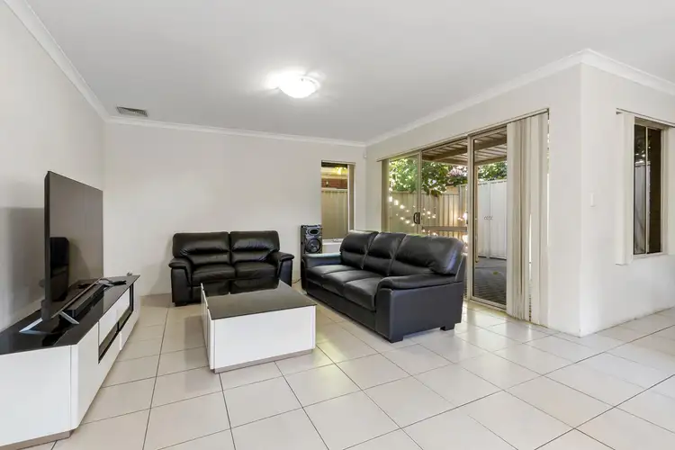 Fifth view of Homely townhouse listing, 5/27 Mozart Mews, Rivervale WA 6103