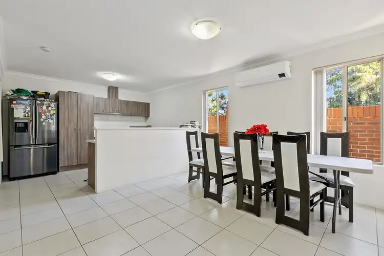 Sixth view of Homely townhouse listing, 5/27 Mozart Mews, Rivervale WA 6103
