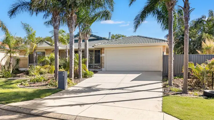 2 Salter Place, Parmelia WA 6167